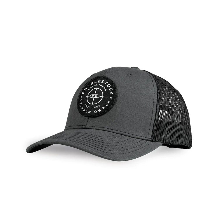 Eberlestock® Precision Trucker cap