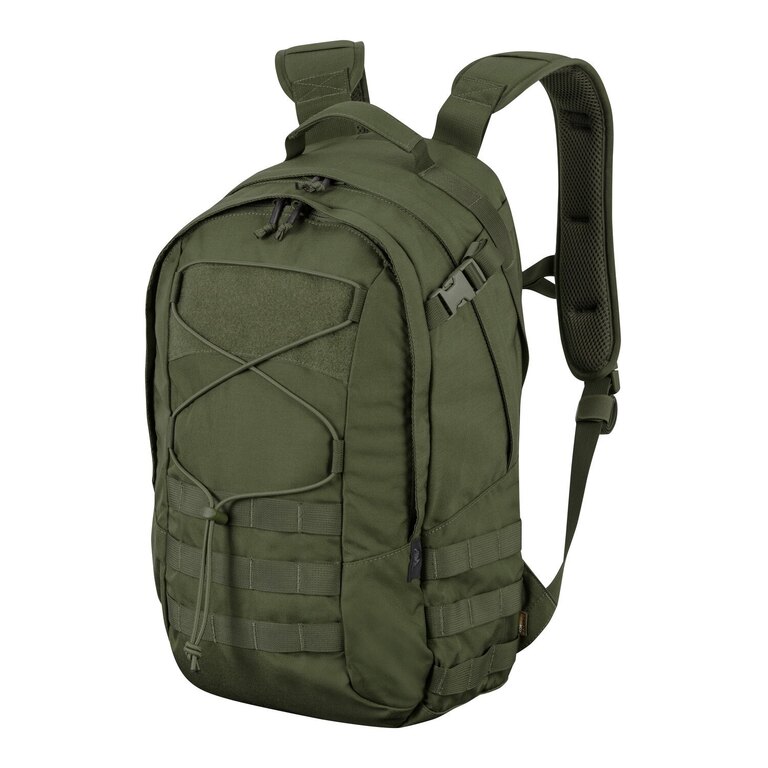 EDC Backpack Cordura Rigad