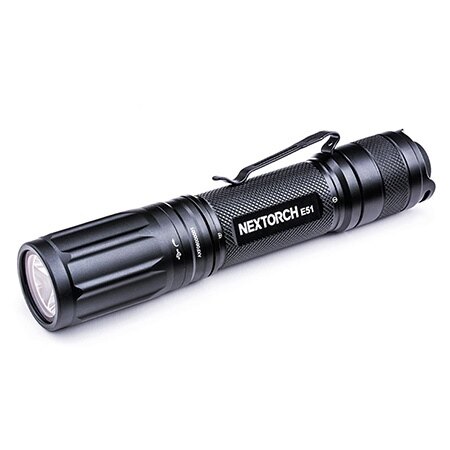 EDC E51 2.0 1400 lm NexTorch®