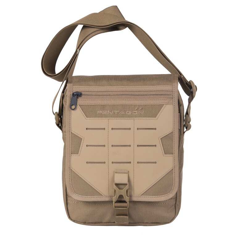 EDC PENTAGON® Messenger bag