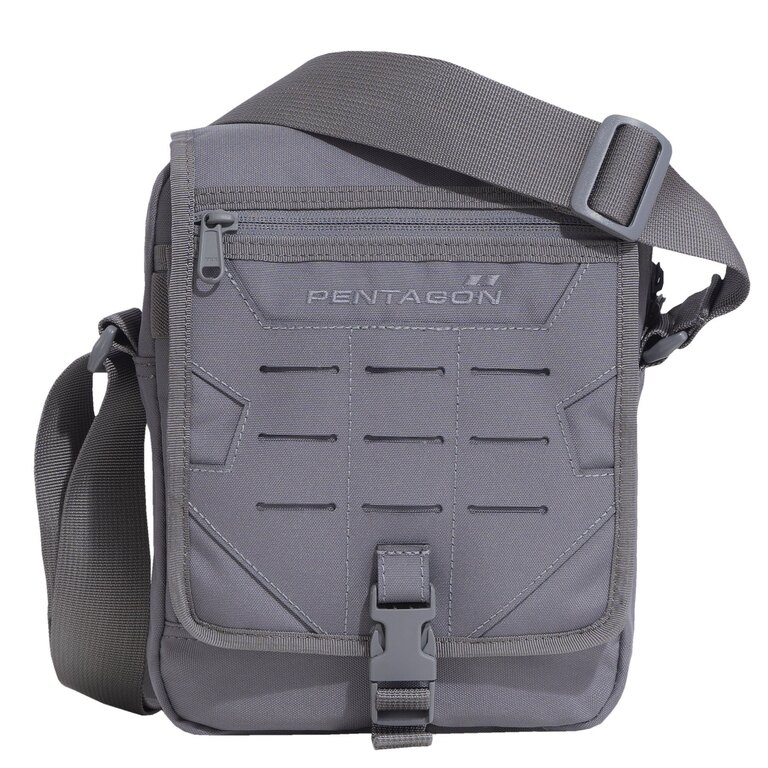 EDC PENTAGON® Messenger bag