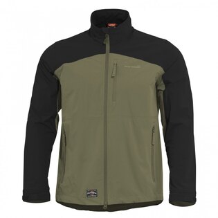 Elite Light Pentagon® Softshell Jacket