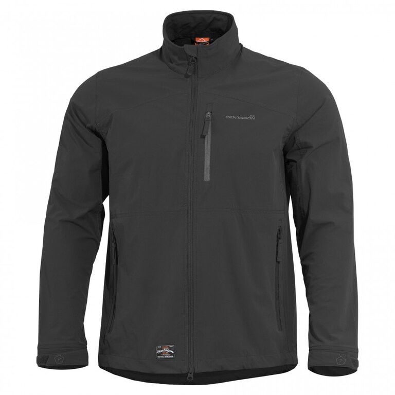 Elite Light Pentagon® Softshell Jacket