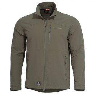 Elite Light Pentagon® Softshell Jacket