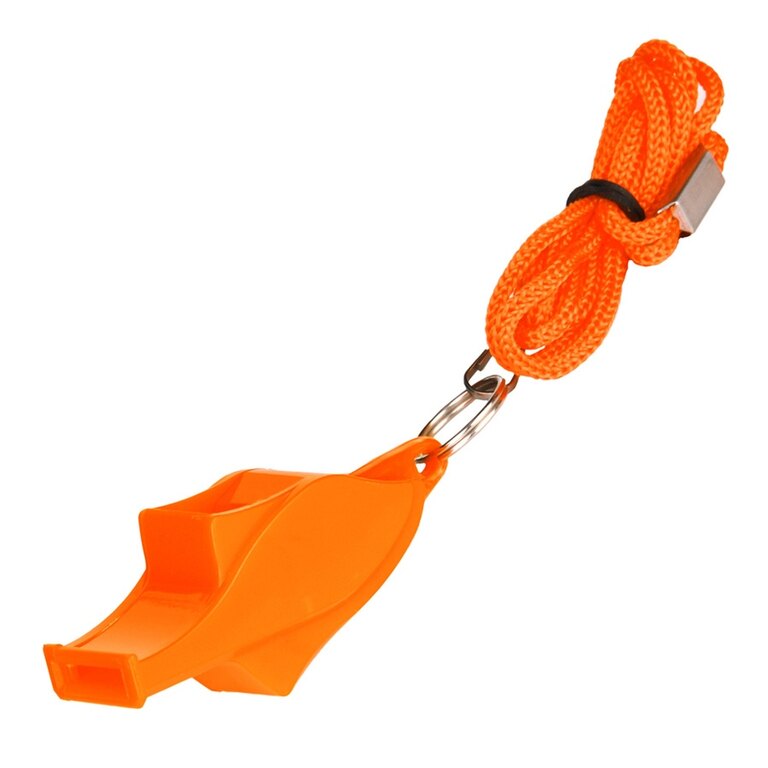 Emergency Whistle Fosco®