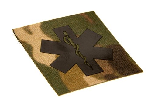 EMT IR Patch Clawgear®