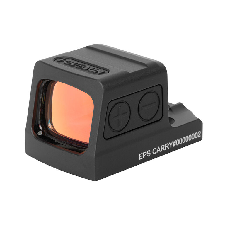 Enclosed Pistol Micro Reflex Sight EPS CARRY RD 2 Holosun®