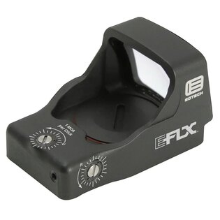 EOTech® EFLX Mini Reflex Sight / 3 MOA Collimator