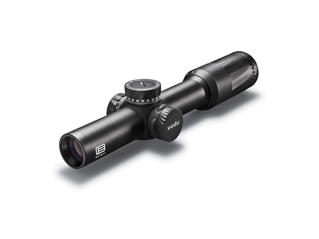 EOTech® Vudu® 1-6x24 FFP Rifle Scope 