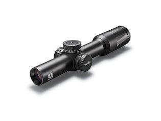 EOTech® Vudu® 1-6x24 FFP Rifle Scope 