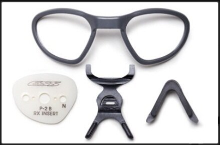 ESS® - P-2B™ Rx Lens Insert 