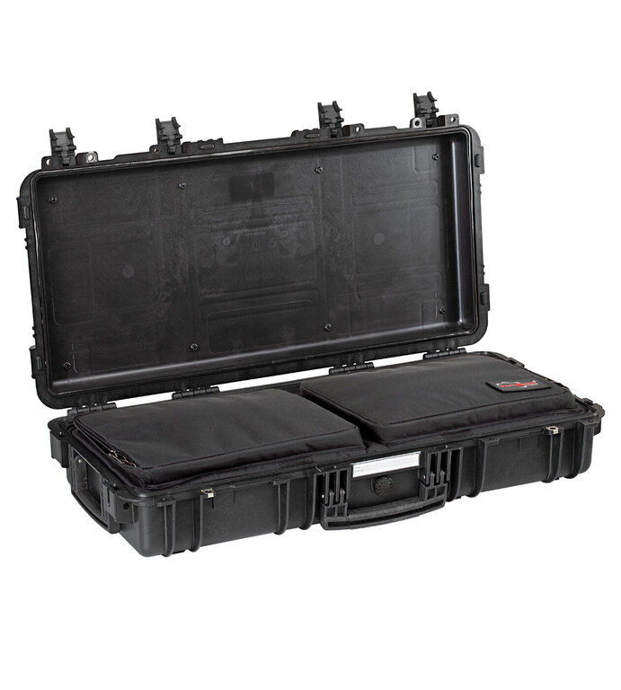 Explorer Case® Durable Waterproof Case 7814 / with box