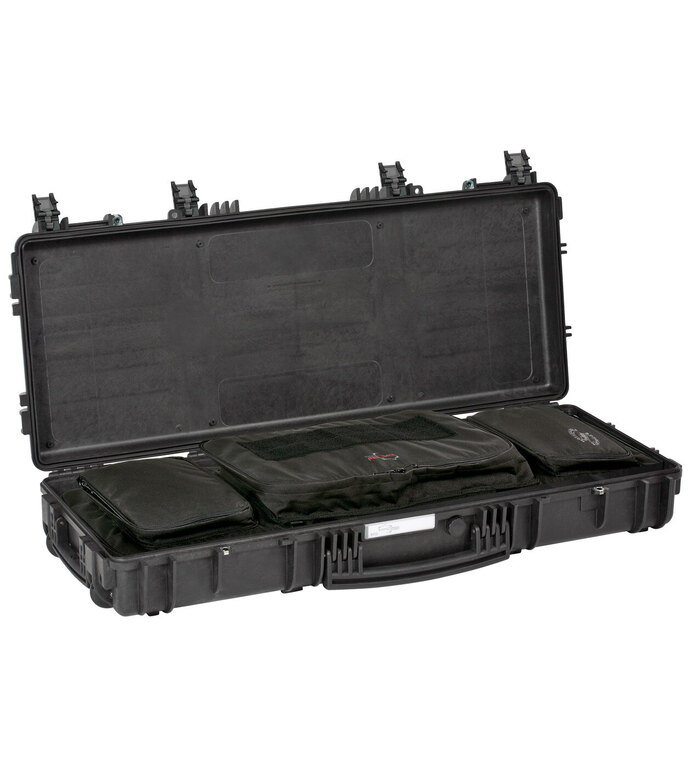 Explorer Case® Durable Waterproof Case 9413 / with box