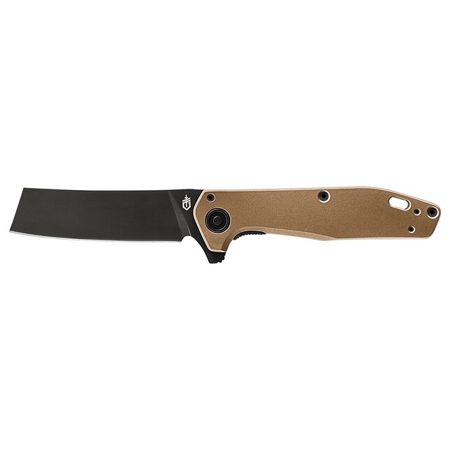 Fastball Cleaver Gerber® Folding Knife 