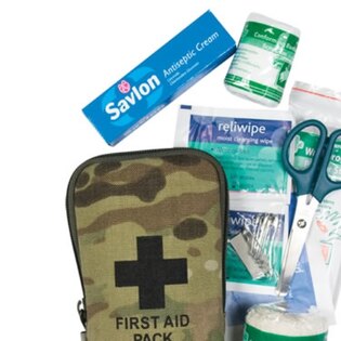 First Aid Kit Web-tex®