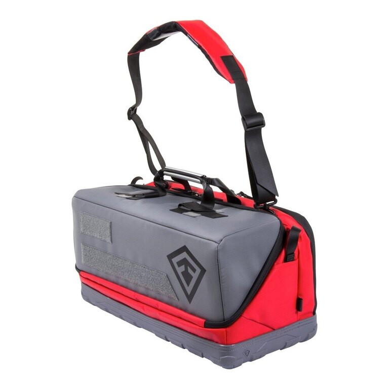 First Tactical® ALS Jump Bag