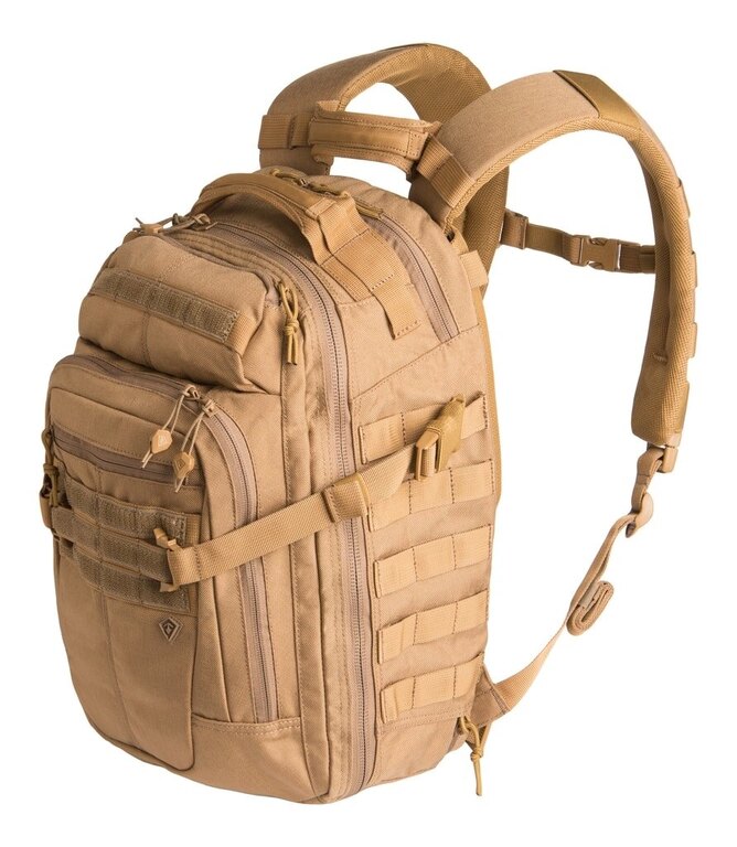 First Tactical® Specialist Half-Day Backpack