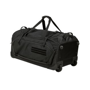 First Tactical® Specialist Rolling Duffle