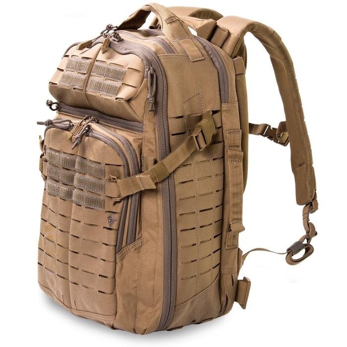 First Tactical® Tactix Backpack Half-Day