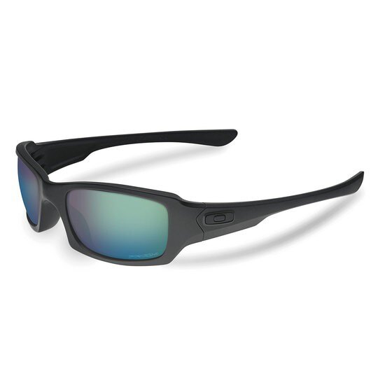 Fives Squared® SI Oakley® Glasses