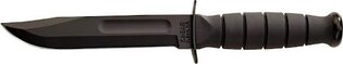 Fixed Blade Knife KA-BAR® 1256 Short Black