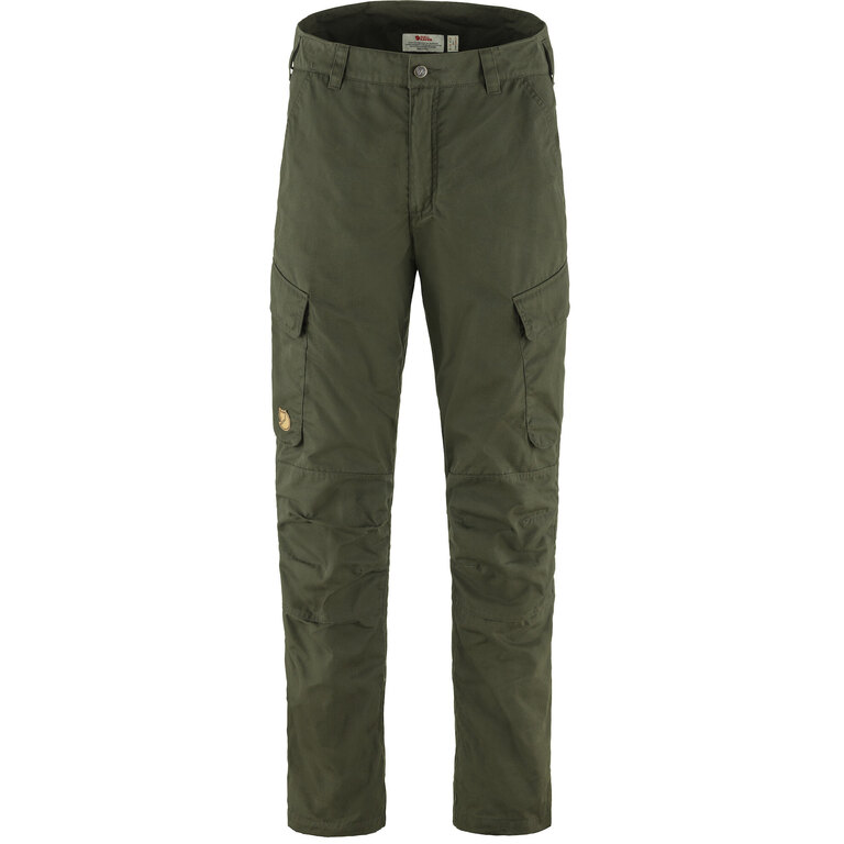 Fjällräven® Brenner Pro winter trousers