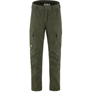 Fjällräven® Brenner Pro winter trousers