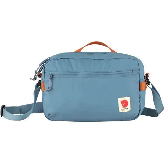 Fjällräven® High Coast Crossbody bag