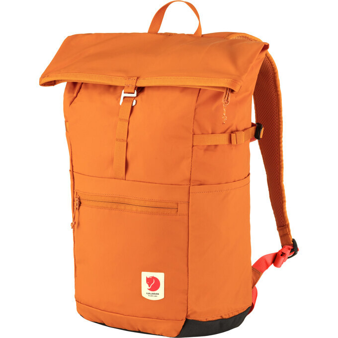 Fjällräven® High Coast Foldsack 24 city backpack