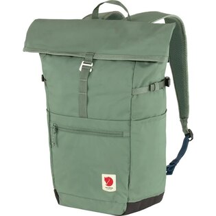 Fjällräven® High Coast Foldsack 24 city backpack