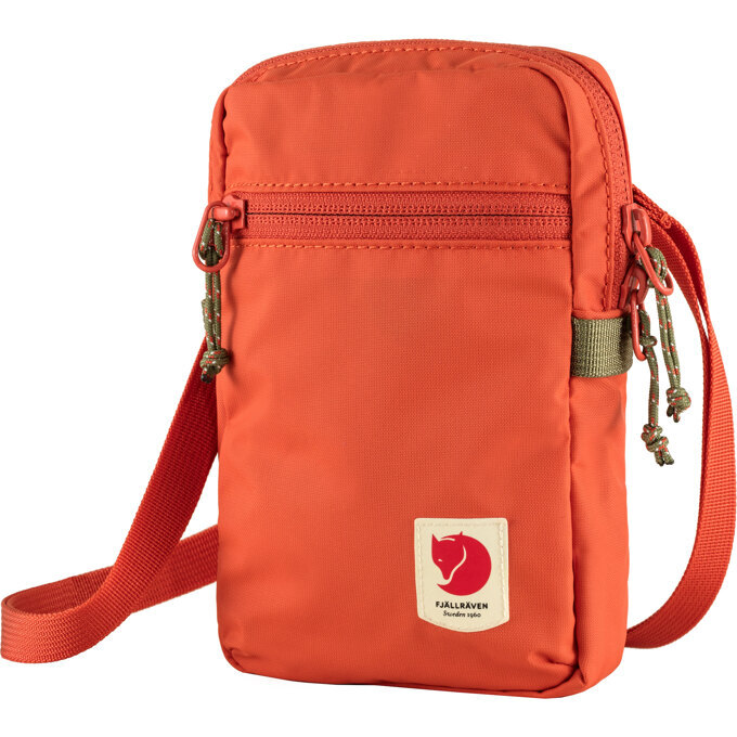 Fjällräven® High Coast Pocket bag