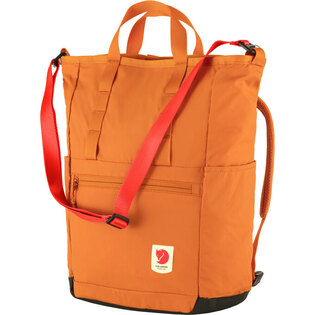 Fjällräven® High Coast Totepack city backpack