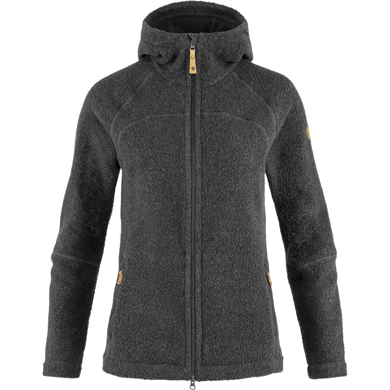 Fjällräven® Kaitum Fleece women's sweatshirt