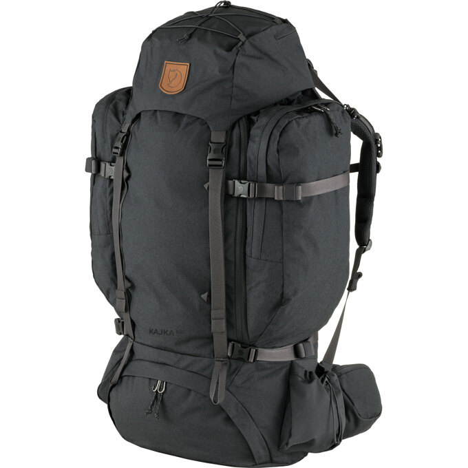 Fjällräven® Kajka 100 trekking backpack