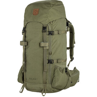 Fjällräven® Kajka 35 trekking backpack