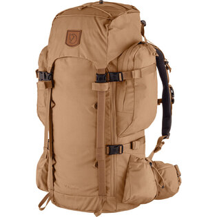 Fjällräven® Kajka 55 trekking backpack