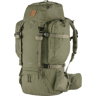 Fjällräven® Kajka 75 trekking backpack