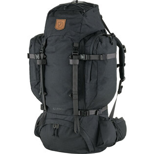 Fjällräven® Kajka 85 trekking backpack