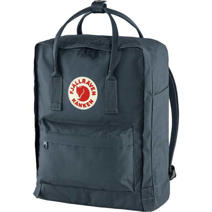 Fjallraven Kanken city school backpack Rigad