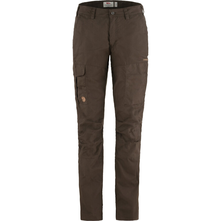 Fjällräven® Karla Pro Winter women's trousers