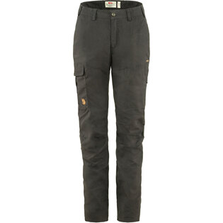 Fjällräven® Karla Pro women's trousers