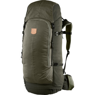 Fjällräven® Keb 72 trekking backpack