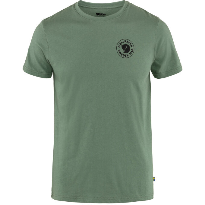 Fjällräven® Logo 1960 M T-shirt