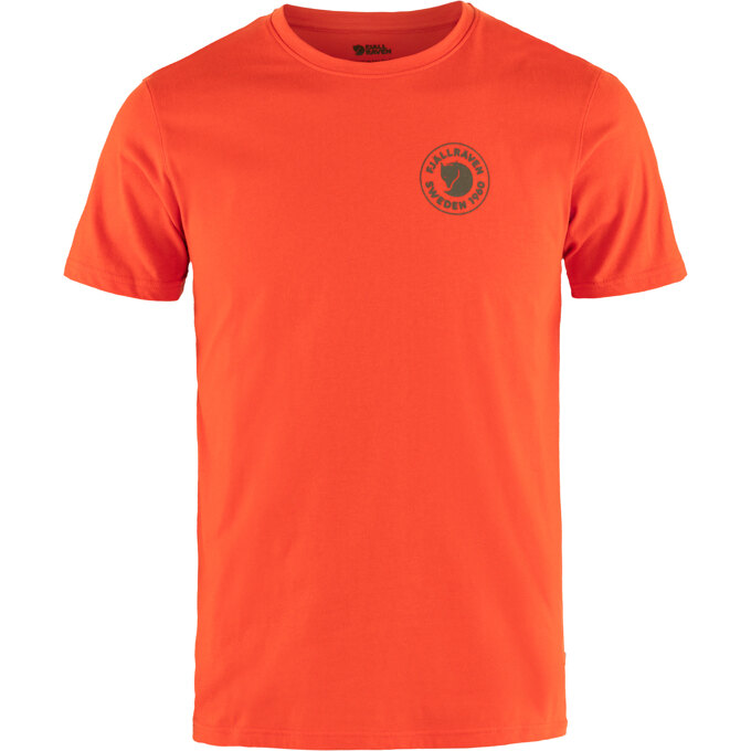 Fjällräven® Logo 1960 M T-shirt