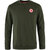 Fjällräven® Logo Badge 1960 sweater