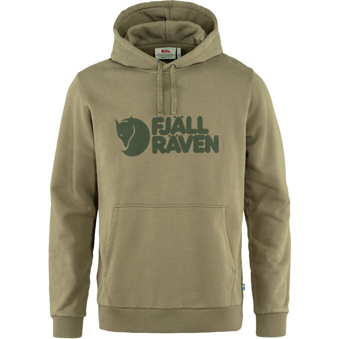 Fjällräven® Logo M hoodie