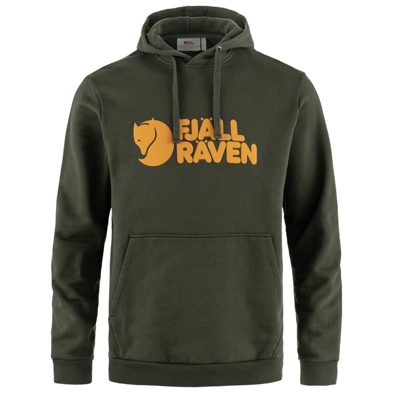 Fjällräven® Logo M hoodie