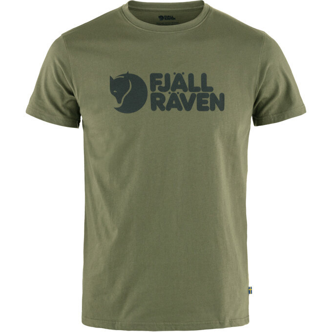 Fjällräven® Logo M T-shirt