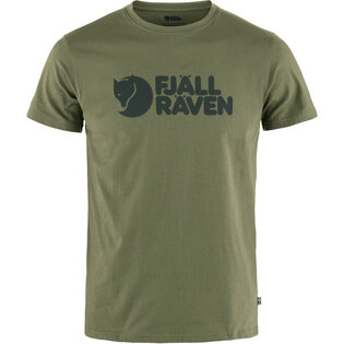 Fjällräven® Logo M T-shirt