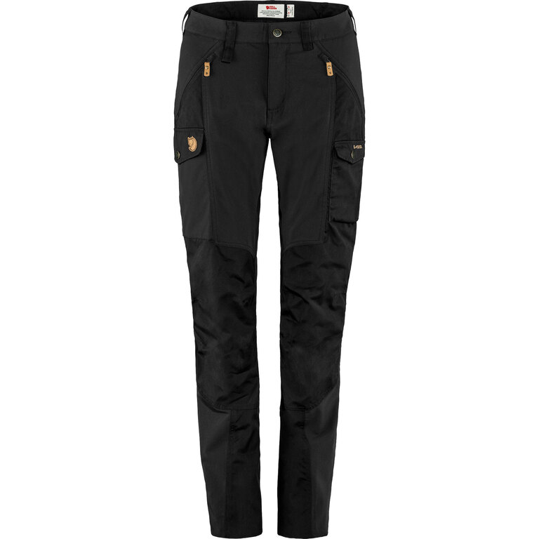 Fjällräven® Nikka Curved women's trousers